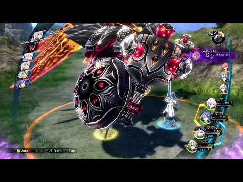 [Walkthrough] Part 116 - The Legend of Heroes: Trails of Cold Steel IV
