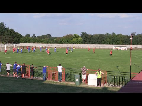 FK MAČVA 1:1 FK SUŠICA