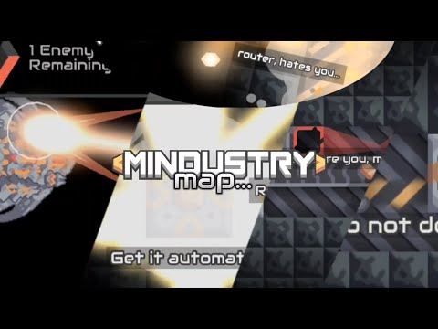 map... [Mindustry]