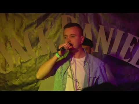 BBF9 1/4 Bercik vs Mełcin