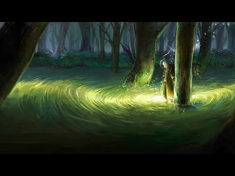 [Anime OST] Best of Mushishi Series OST Mix 2021 (Meditative sound)