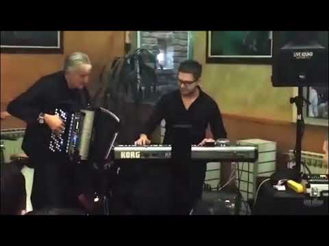 Mirko Kodic i Joca King -  Leti leti  kolo