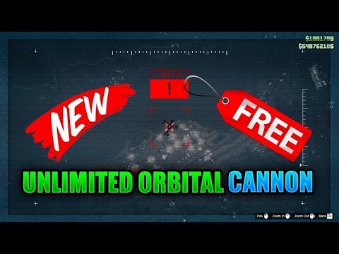 (THROWBACK😂)HOW TO ORBITAL CANNON SPAM GLITCH ALSO FROZEN MONEY GLITCHGTA 5 ONLINE
