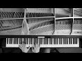 Radiohead – Everything In Its Right Place (Piano Cover by Josh Cohen)