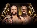 Rusev Vs Titus O Neil Money In The Bank 2016 Wwe 2k16
