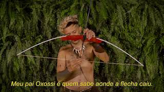 Download lagu 7. Hot - Oxossi mp3