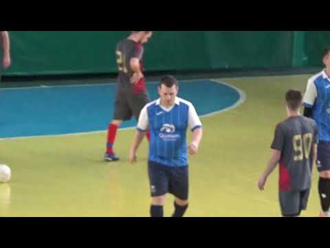 5 КУ 5 Qualium Systems – НБХЗ Атлетик Люботин