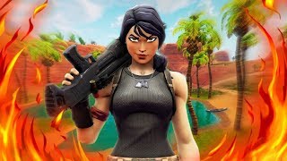 seeming like it &quot;A Fortnite Montage&quot; (NBA Youngboy) #HopeRC