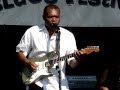 Robert Cray - Back door Slam