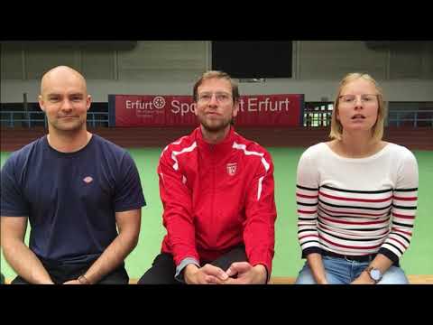 TLV Intern - Lehrertrainer