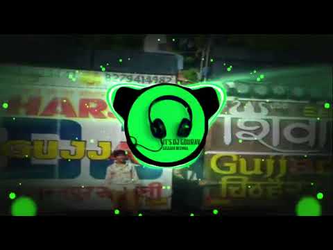 Dil Mera lut liya has has bole se ll lal lal kurti me gora sa badan Remix 🔥 old is gold dj Gourav 🔥