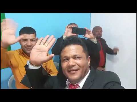 Fernandes tourinho MG , pastor Alessandro Lopes agosto 2024