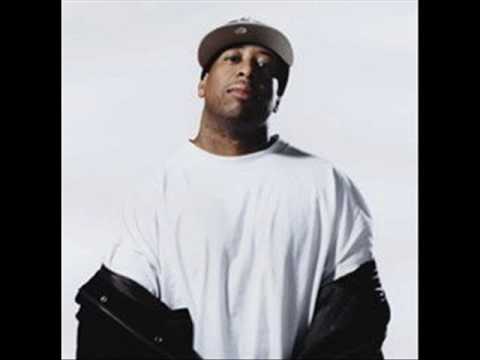 M.O.P. Feat. Rell - What I Wanna B [Instrumental] (Produced by DJ Premier)