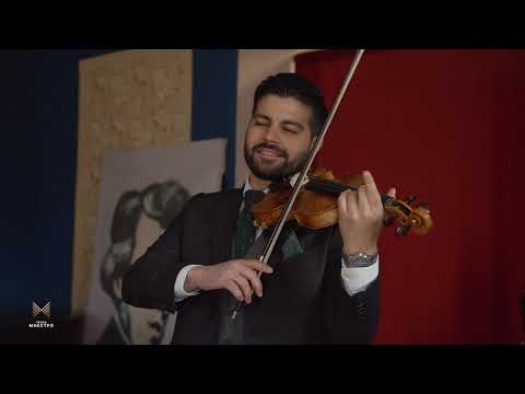 Ako odam vo Bitola - Grupa Maestro