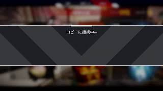APEXランク！ダイヤ3にもどしたねぇ