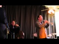 "LULU'S BACK IN TOWN": JON-ERIK KELLSO, HARRY ALLEN, FRANK TATE, BILL RANSOM