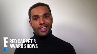 Lucien Laviscount's QUICK Audition Tape for \
