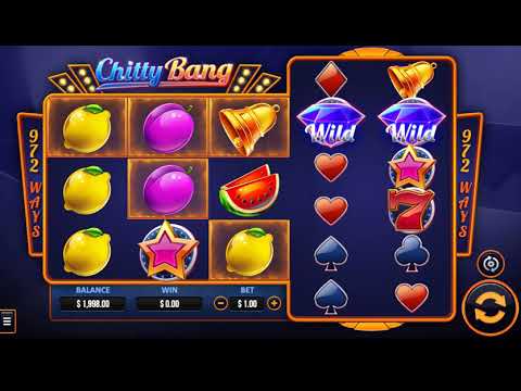 Chitty Bang – Video Gameplay