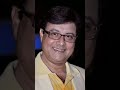 Nadiya Ke Paar Movie Ke Chandan Sachin Pilgaonkar With His Sweet Wife Supriya Pilgaonkar