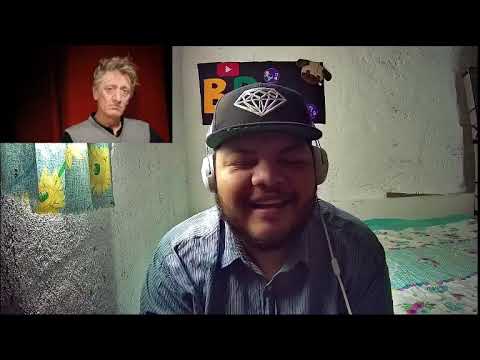 psicólogo mexicano reacciona Enrique San Francisco: Así nos va, que evolucionamos del mono