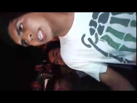 Nekroos vs Jinete - Final - Batallas Raptonda 2015