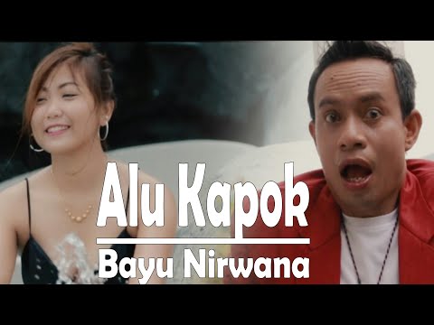 Alu Kapok - Bayu Nirwana