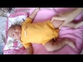 Habis Mandi