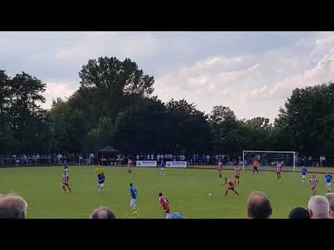 TSV Mutlangen 1884 - TV Lindach 1886 0:1 - (Derby in der Relegation]