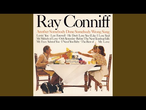 My Melody Of Love (Album Version)