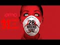 AMC Previews 31 Nights Of Horror Day 8 Part 2 28 Weeks Later May 11 2007
