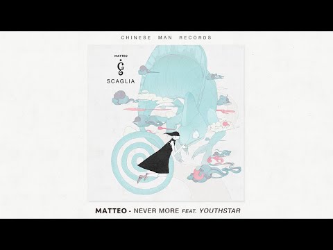 Matteo (ft. Youthstar) - Never More