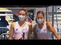 Misslag Marieke Keijser bezorgt Nederland geen goud, maar brons: 'Ik dacht echt dat we het hadden'