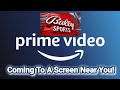 BIG NEWS! Amazon Prime Adds Bally Sports⁉️
