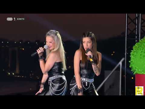 DOCE GERAÇÃO - AMANHÃ DE MANHÃ