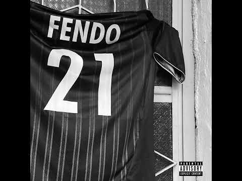 Fendo - Hatalmi Státusz (Feat. Lil Tib)