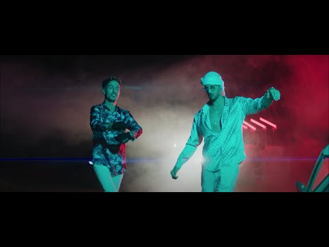 Sifax - Pas la peine ft Soolking (Clip Officiel)