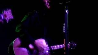 Butch Walker (live in Atl 7/19/06) - All Going Down
