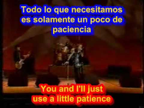 GUNS AND ROSES LETRAS TRADUCIDAS guns and roses letras traducidas: