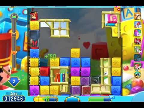 Pet Rescue Saga   Level 3239 no boosters