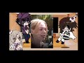 Afton Kids React To Williams Past As Stu Macher