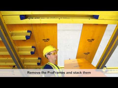 Dokaflex 30 tec - Stripping out [EN]