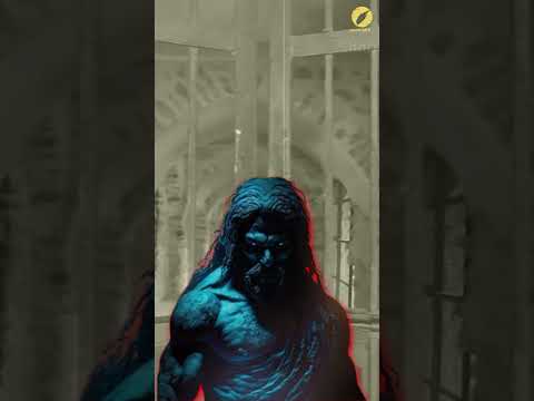 Feroz Shah Kotla Fort - Legends and Hauntings #shorts