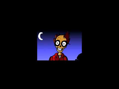 Your Favorite Martian - Zombie Love Song Speed Up