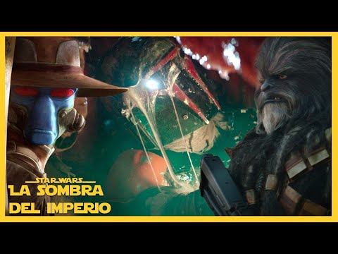 13 Amazing Facts About Bounty Hunters You Didn't Know – Star Wars -