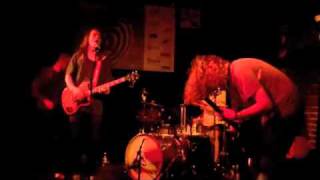 Liturgy Live @ SXSW 2011