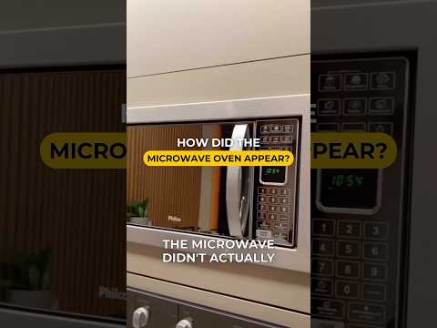 🔎 The History of the Microwave