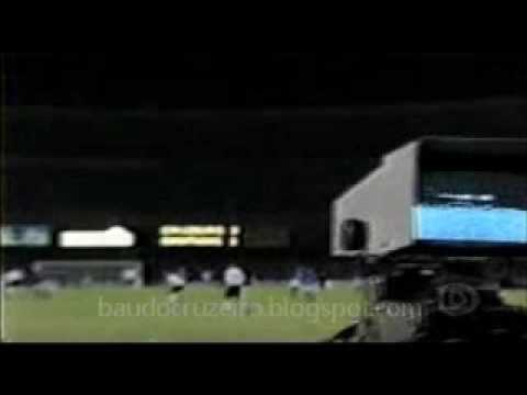 Cruzeiro 3x1 Corinthians - Copa do Brasil 1998