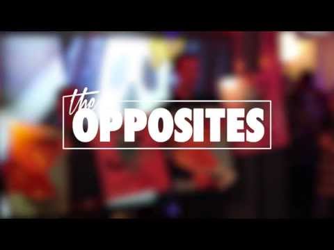 Albumpresentatie The Opposites, Paradiso -- Versheid.com