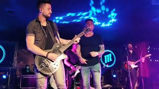 Michael Ray  *You&#39;re On* Dusty Armadillo 4/20/18