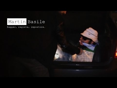 Martin Basile - Vendetta vera